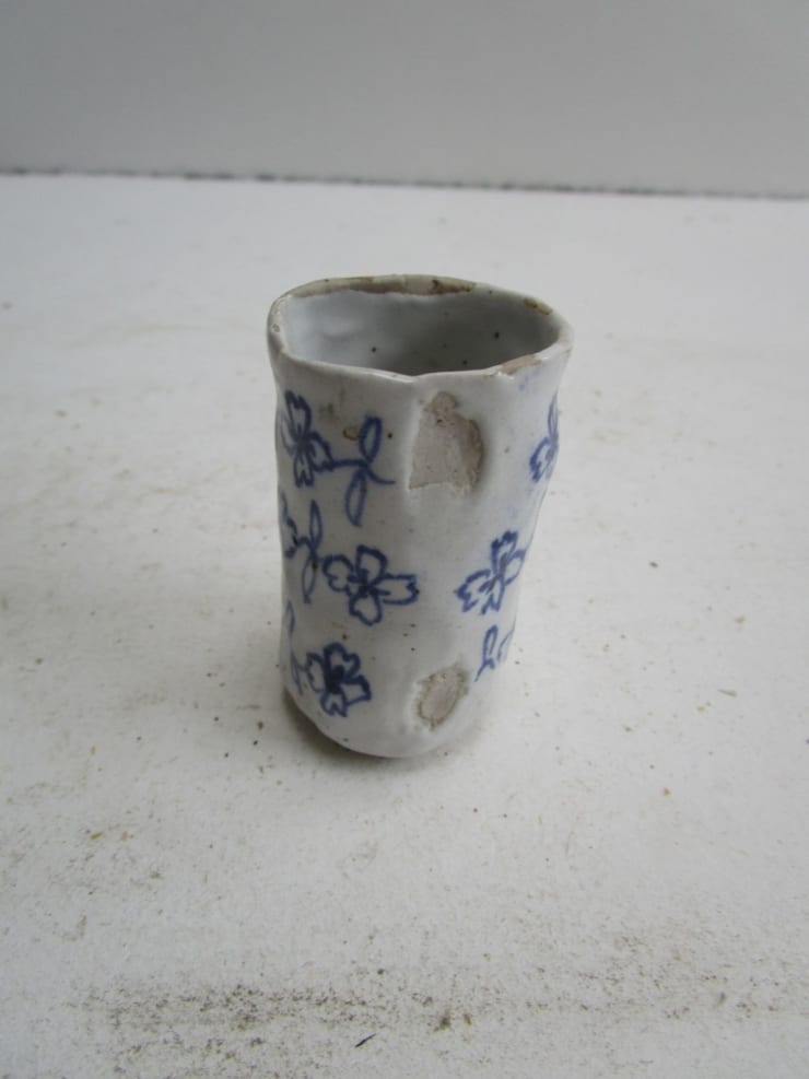 Magdalena Suarez Frimkess, Untitled