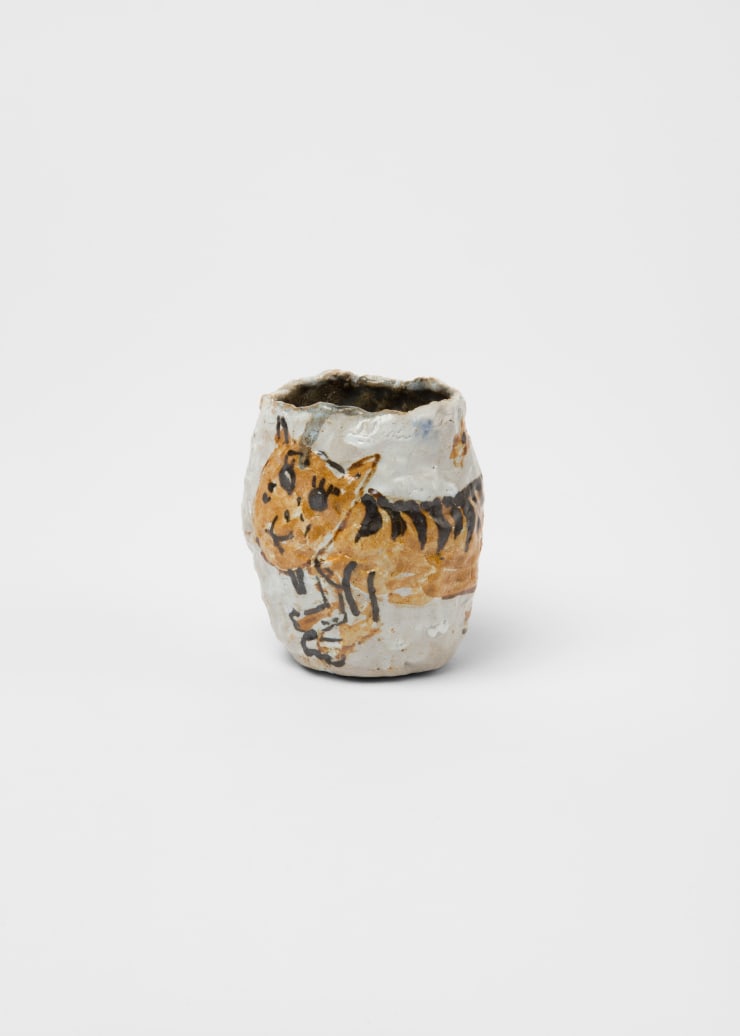 Magdalena Suarez Frimkess, Untitled, 2021