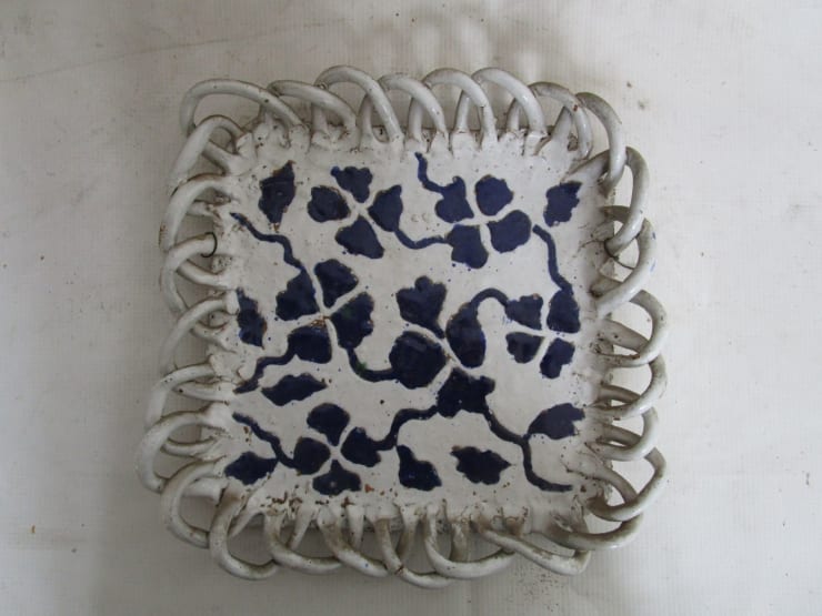 Magdalena Suarez Frimkess, Untitled