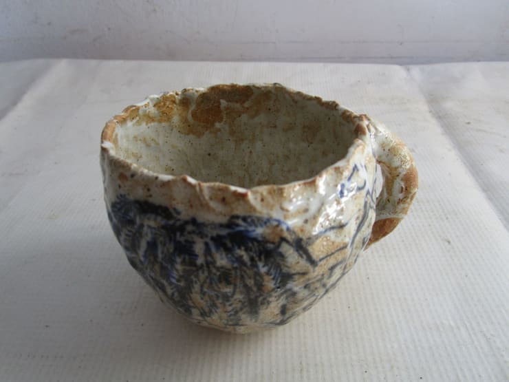 Magdalena Suarez Frimkess, Untitled, 2010