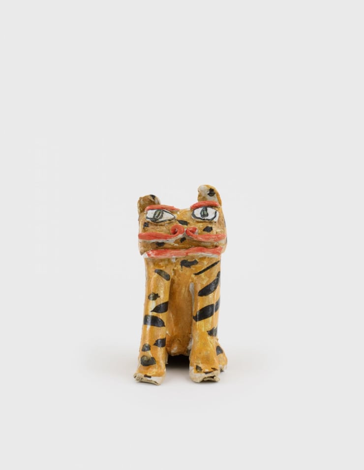 Magdalena Suarez Frimkess, Untitled, 2020