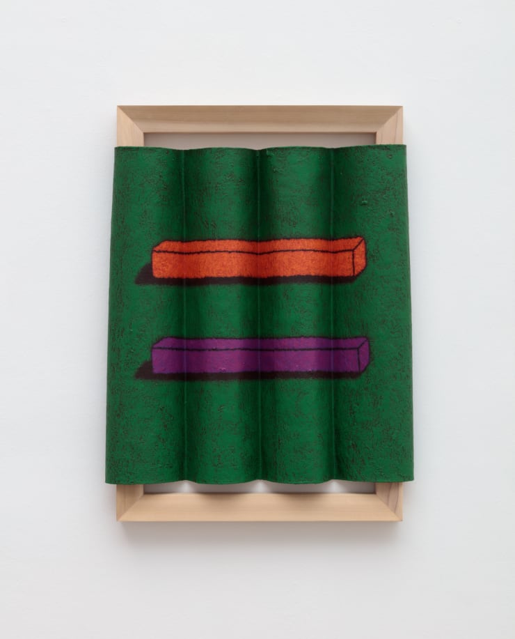 Dianna Molzan, Untitled, 2019