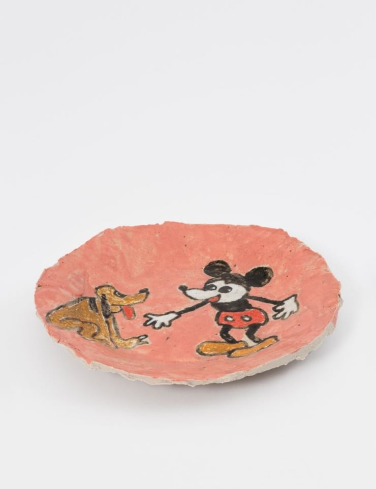 Magdalena Suarez Frimkess, Untitled