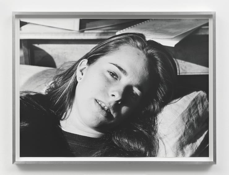 Talia Chetrit, Untitled (Braces), 1996/2017