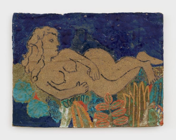 Magdalena Suarez Frimkess, Untitled, 2020