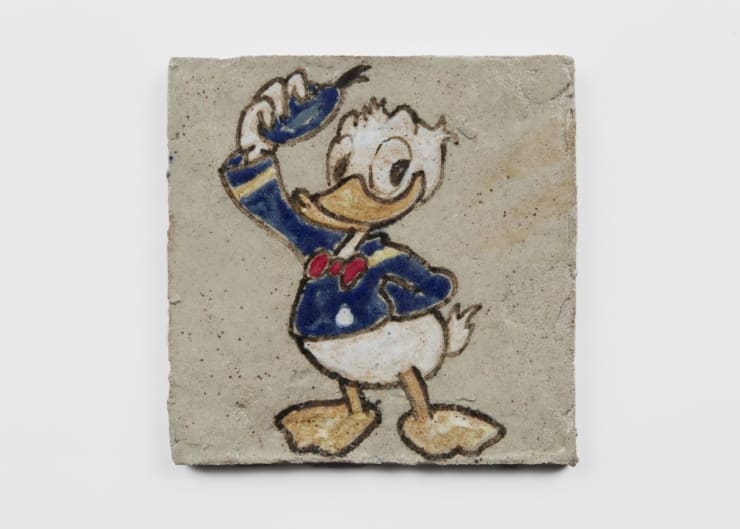 Magdalena Suarez Frimkess, Untitled, 2018