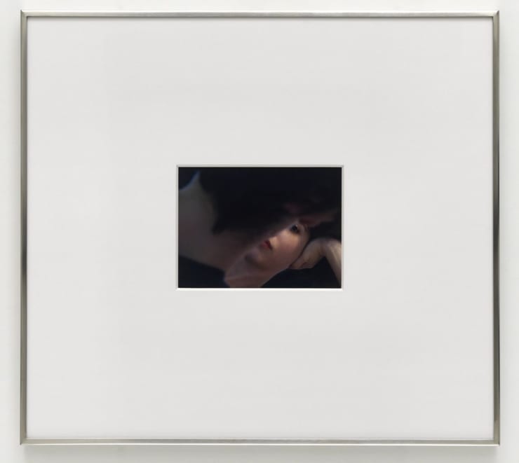 Talia Chetrit, Untitled, 2013