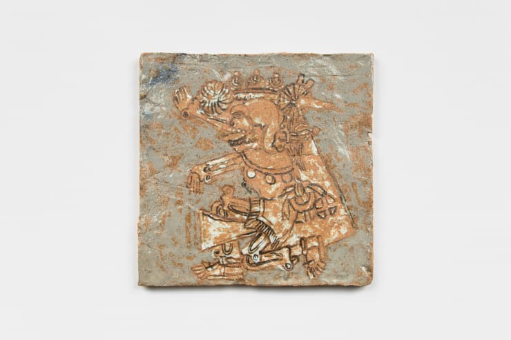 Magdalena Suarez Frimkess, Untitled, 2019