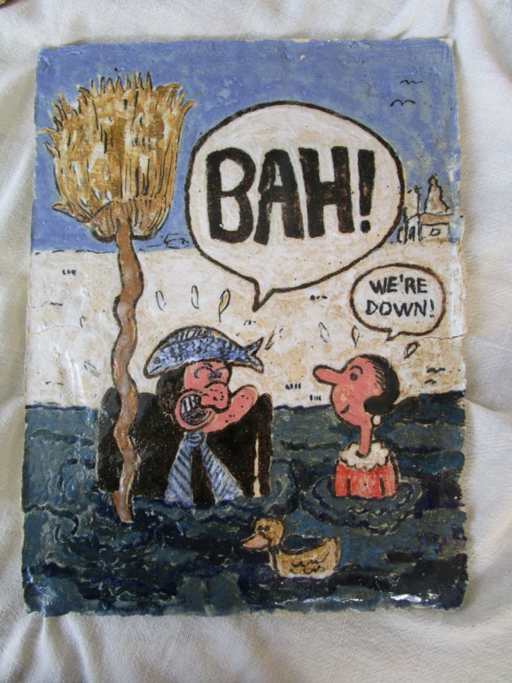 Magdalena Suarez Frimkess, Untitled, 2021