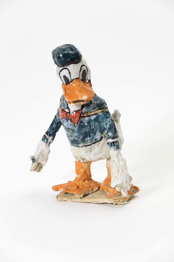 Magdalena Suarez Frimkess, Untitled, 2016