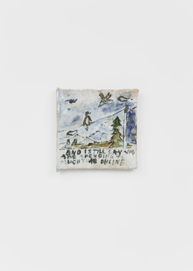 Magdalena Suarez Frimkess, Untitled, 2021