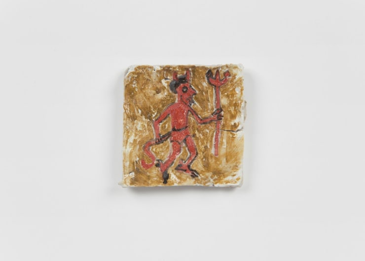 Magdalena Suarez Frimkess, Untitled, 2021