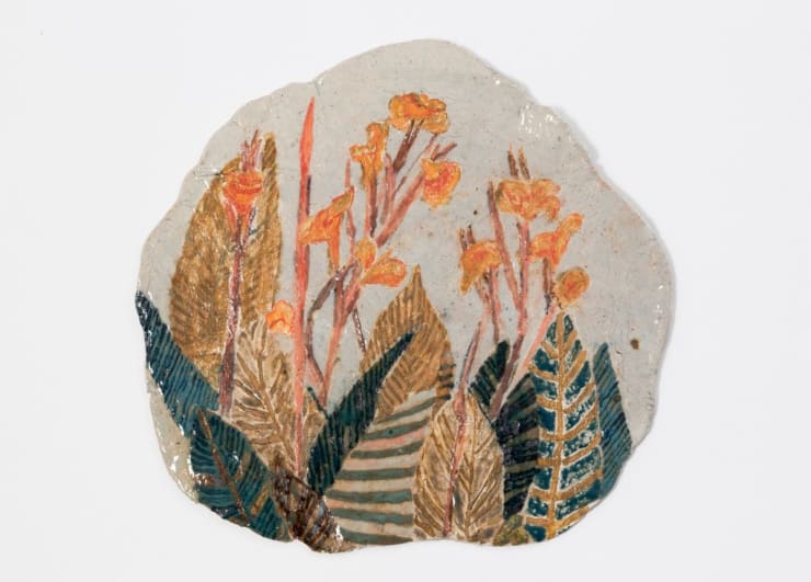 Magdalena Suarez Frimkess, Untitled, 2017