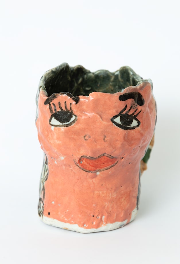 Magdalena Suarez Frimkess, Untitled, 2016