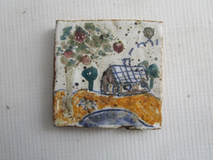 Magdalena Suarez Frimkess, Untitled