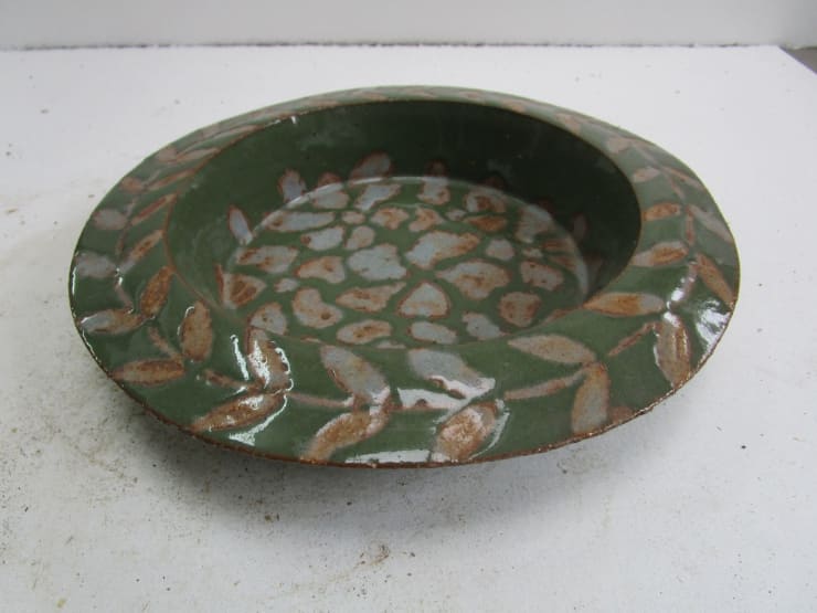 Magdalena Suarez Frimkess, Untitled