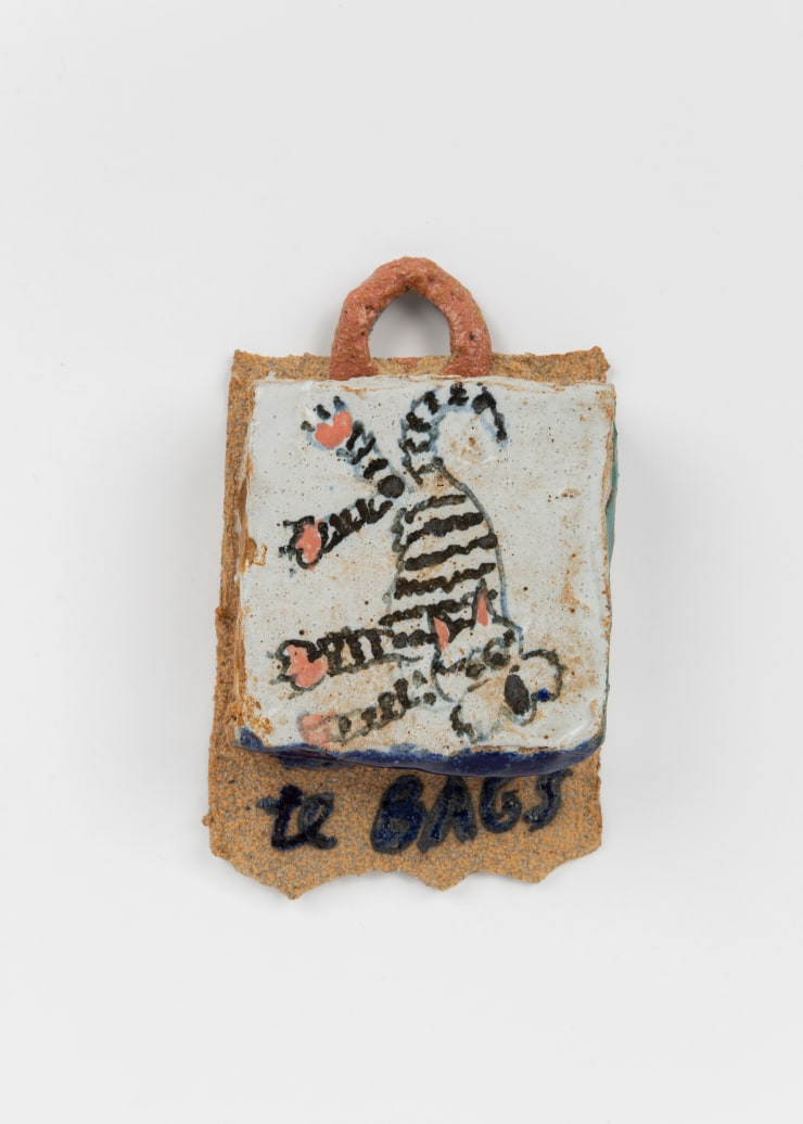 Magdalena Suarez Frimkess, Untitled, 2020