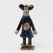 Magdalena Suarez Frimkess, Untitled, 2019