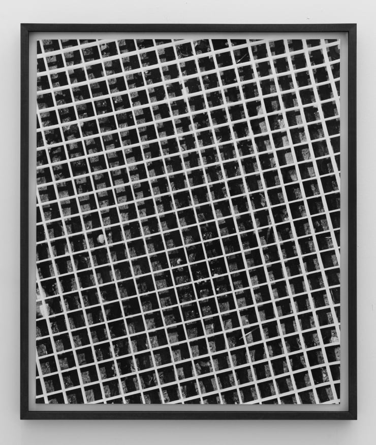 Talia Chetrit, Dirt/Grid, 2011