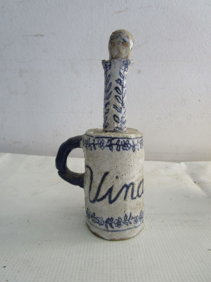 Magdalena Suarez Frimkess, Untitled, 2009