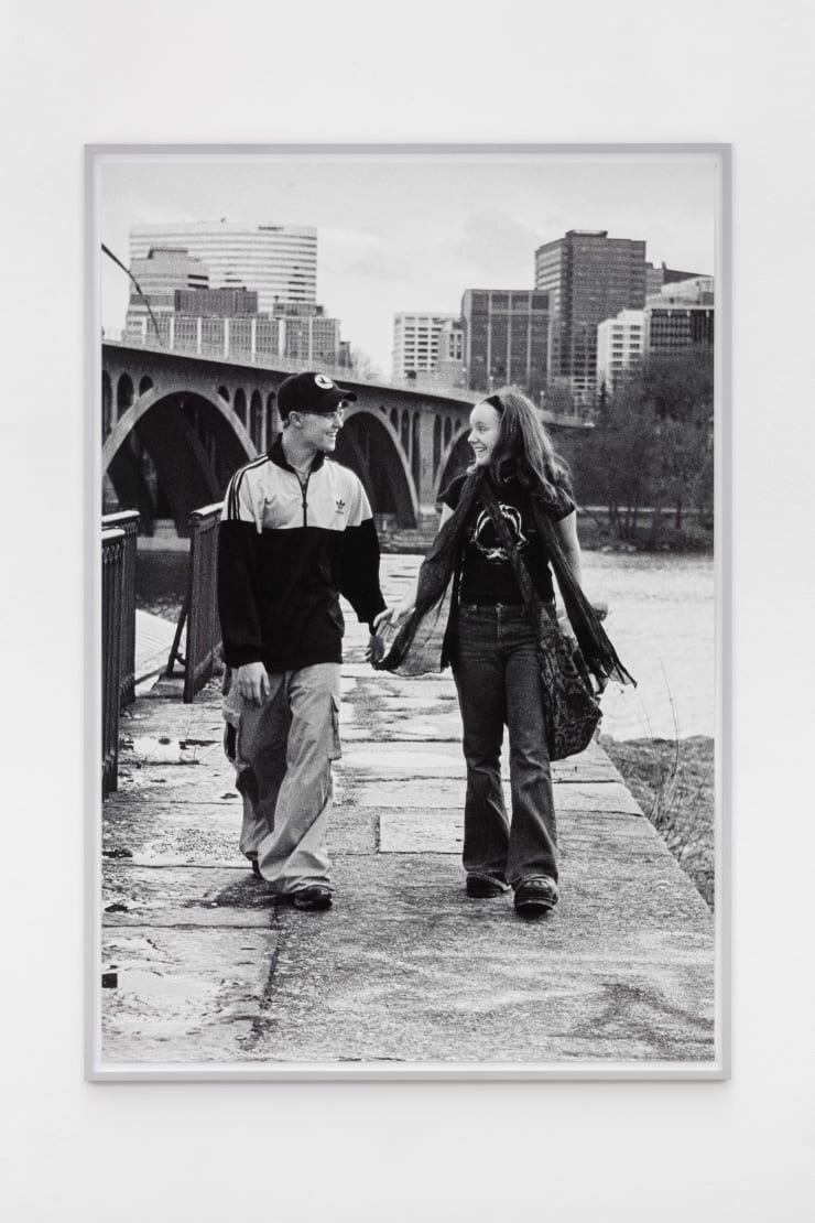 Talia Chetrit, Raver and Hippie, 1998/2021