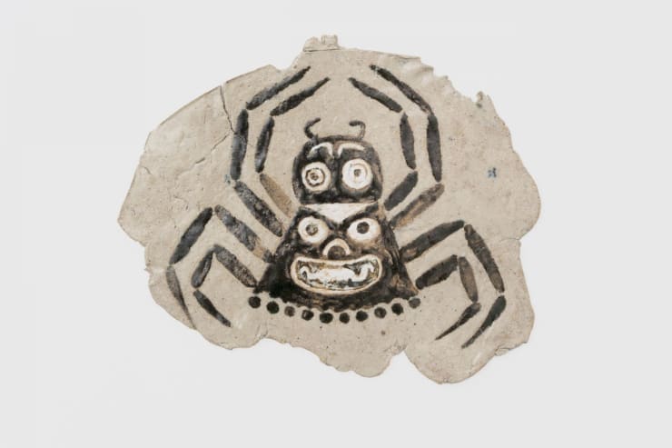 Magdalena Suarez Frimkess, Untitled, 2017