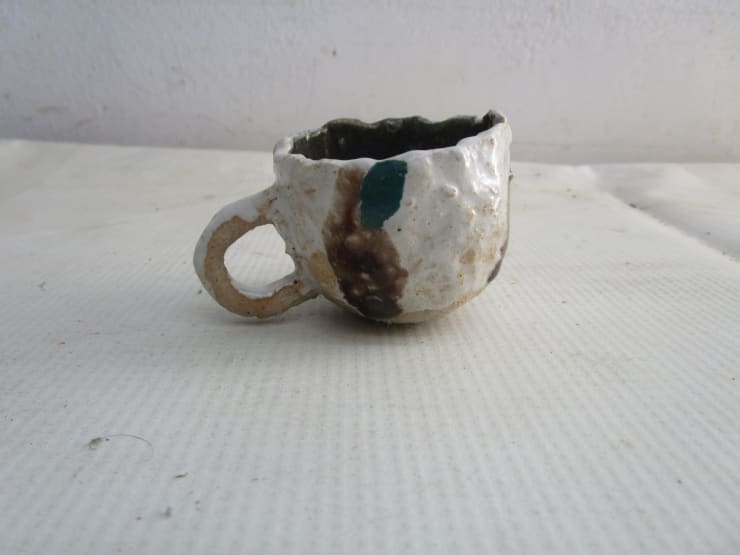 Magdalena Suarez Frimkess, Untitled, 2018