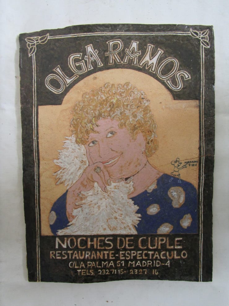 Magdalena Suarez Frimkess, Untitled, 2013