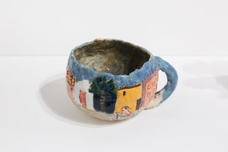 Magdalena Suarez Frimkess, Untitled, 2015