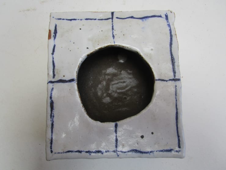 Magdalena Suarez Frimkess, Untitled