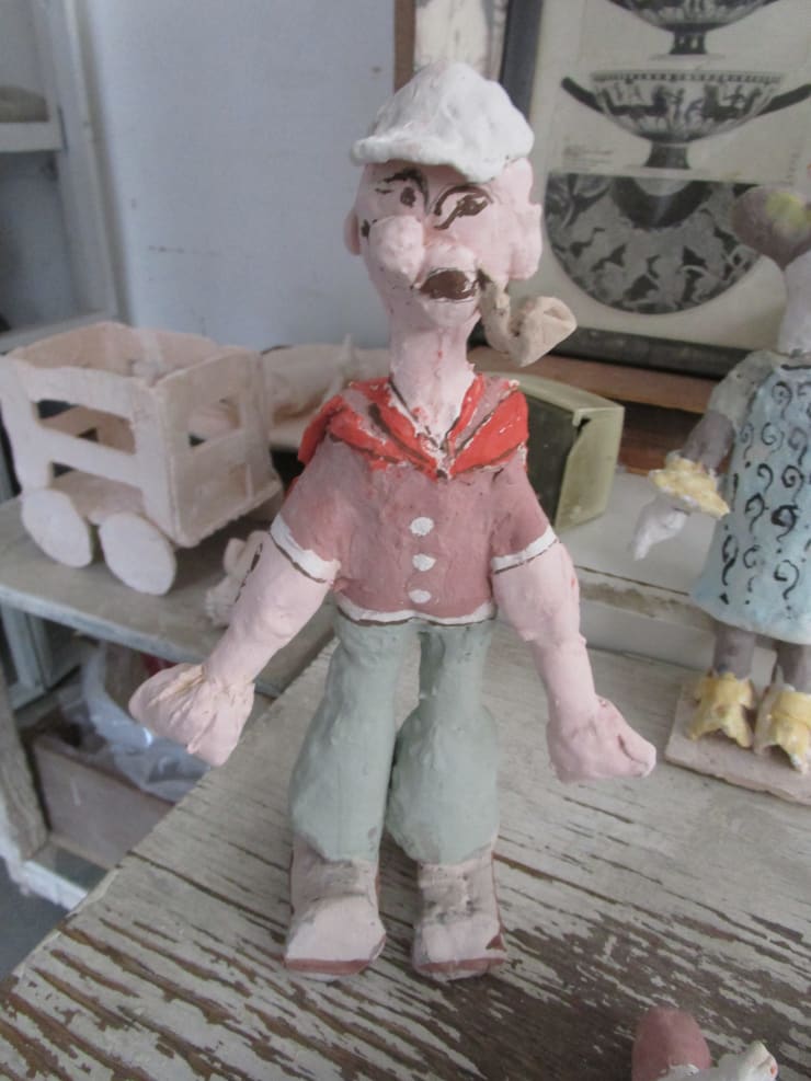 Magdalena Suarez Frimkess, Untitled, 2022