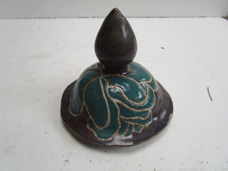 Magdalena Suarez Frimkess, Untitled