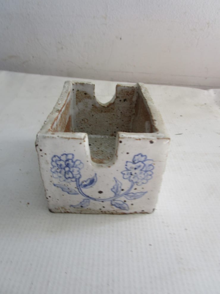 Magdalena Suarez Frimkess, Untitled, 1976