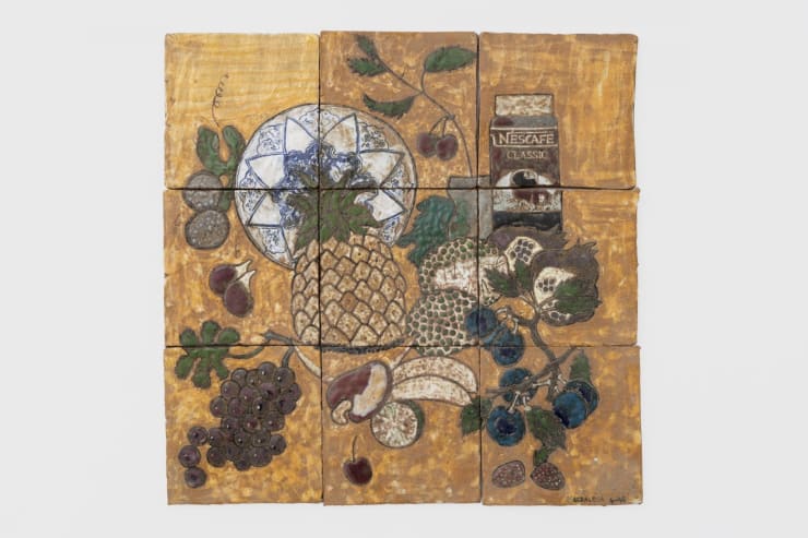 Magdalena Suarez Frimkess, Untitled, 1996