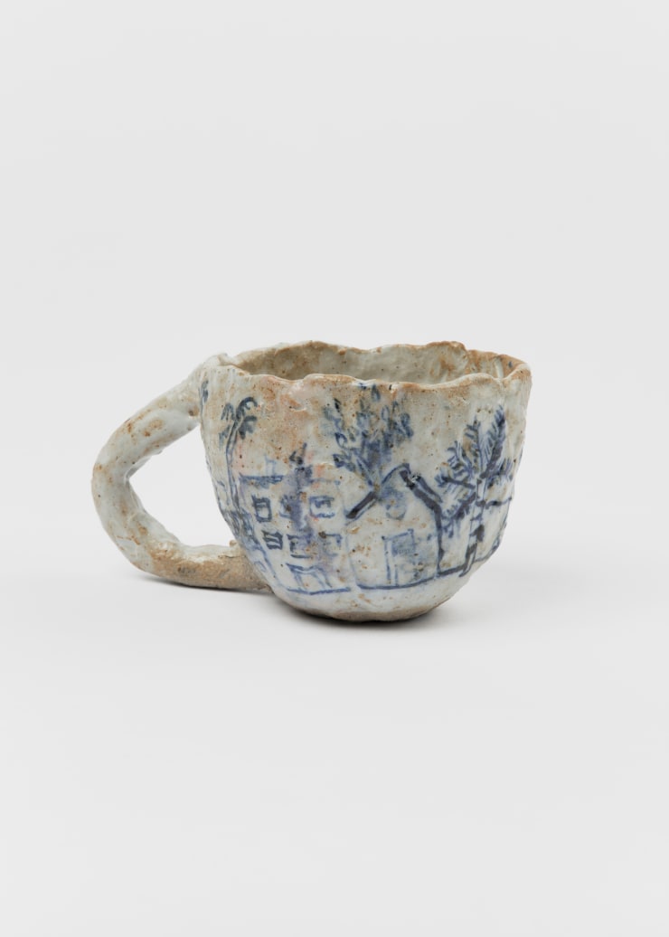 Magdalena Suarez Frimkess, Untitled, 2021