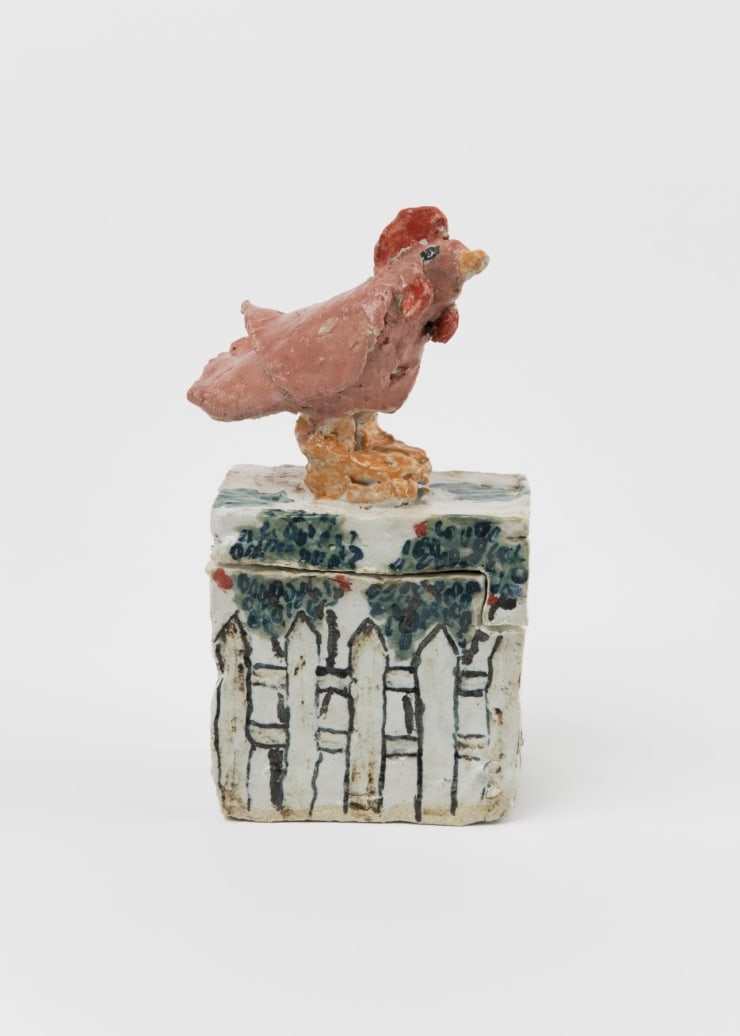 Magdalena Suarez Frimkess, Untitled, 2020