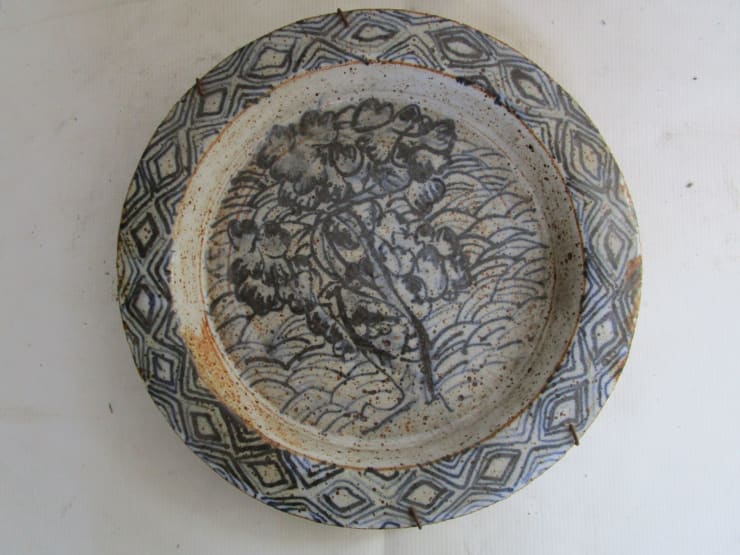 Magdalena Suarez Frimkess, Untitled, 1972