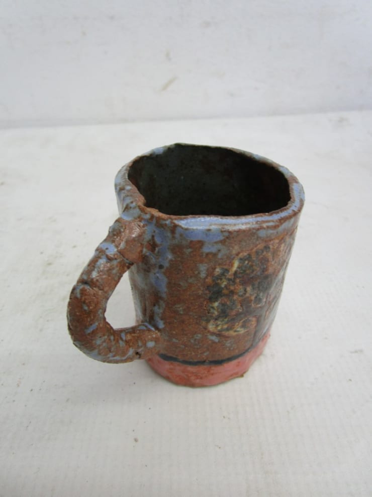 Magdalena Suarez Frimkess, Untitled, 2018