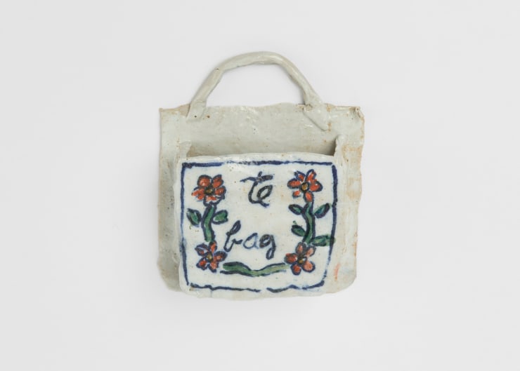 Magdalena Suarez Frimkess, Untitled, 2021