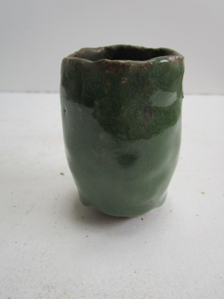 Magdalena Suarez Frimkess, Untitled