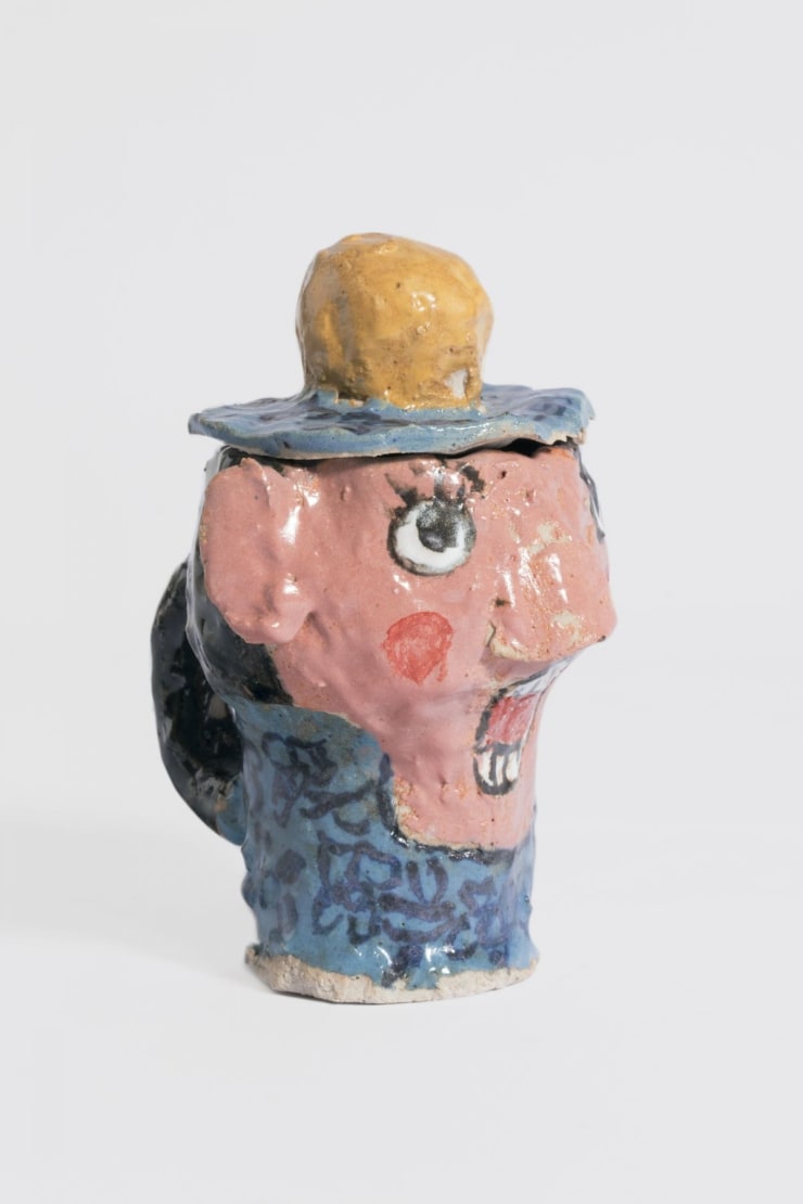 Magdalena Suarez Frimkess, Untitled, 2016