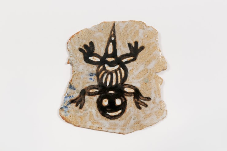 Magdalena Suarez Frimkess, Untitled, 2018