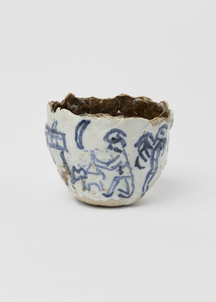 Magdalena Suarez Frimkess, Untitled, 2021