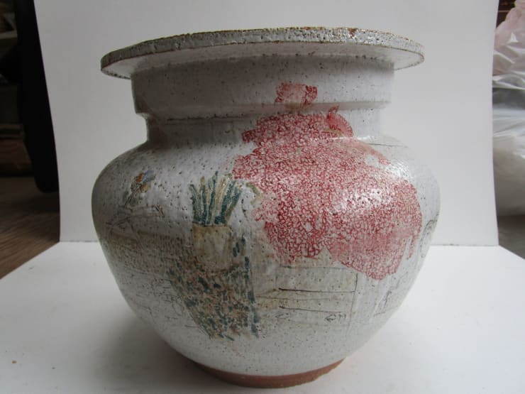 Magdalena Suarez Frimkess, Untitled