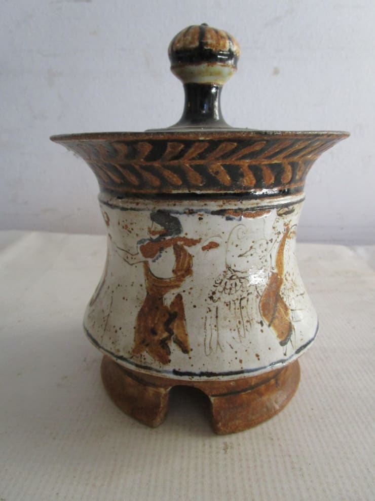 Magdalena Suarez Frimkess, Untitled, 1989