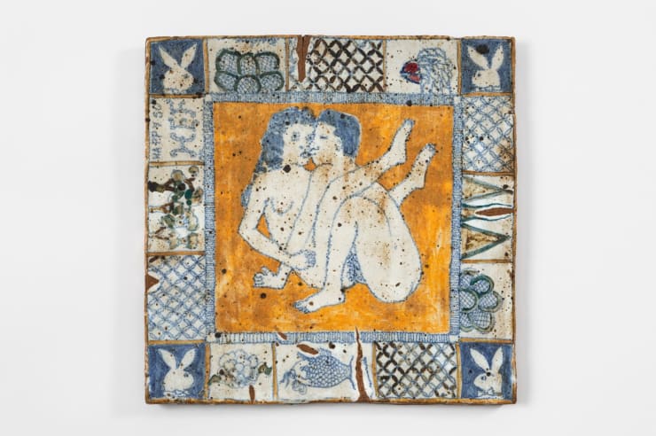 Magdalena Suarez Frimkess, Untitled, 1970