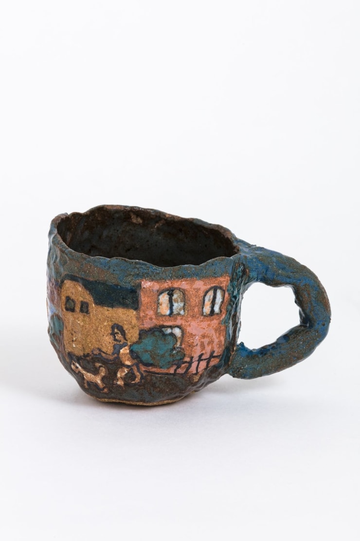 Magdalena Suarez Frimkess, Untitled, 2014