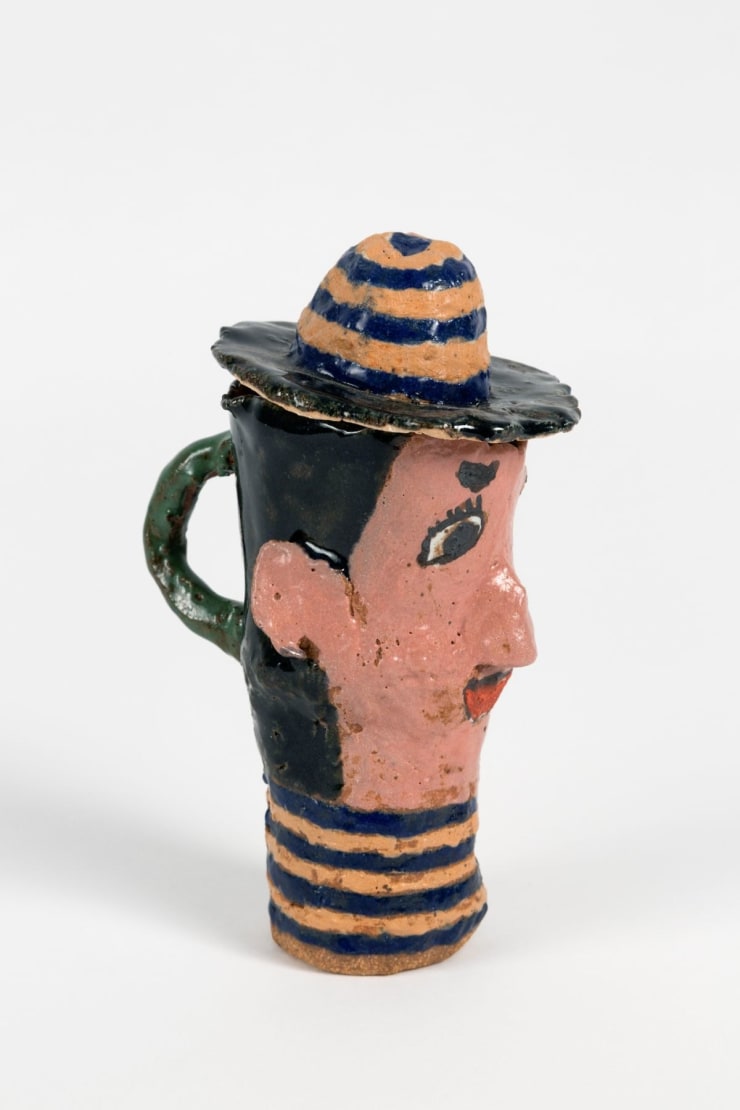 Magdalena Suarez Frimkess, Untitled, 2016