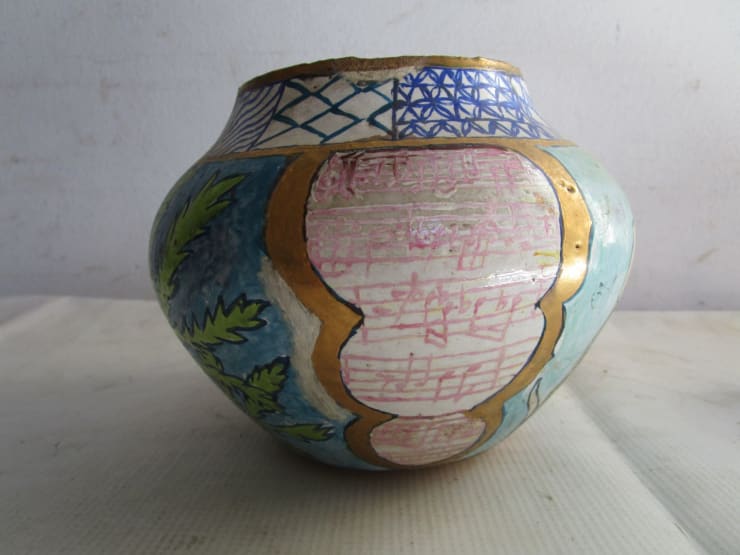 Magdalena Suarez Frimkess, Untitled