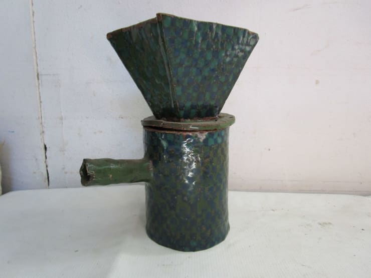 Magdalena Suarez Frimkess, Untitled, 1978